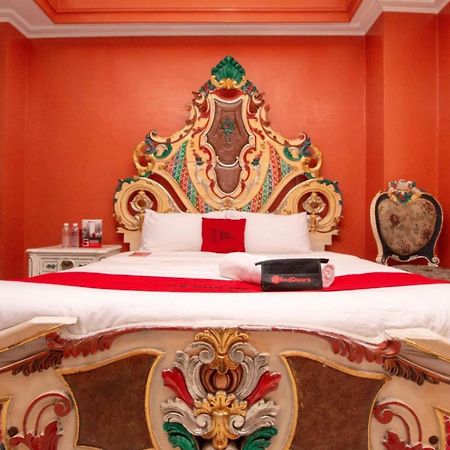 Reddoorz At Manila Venetian Hotel Exteriér fotografie