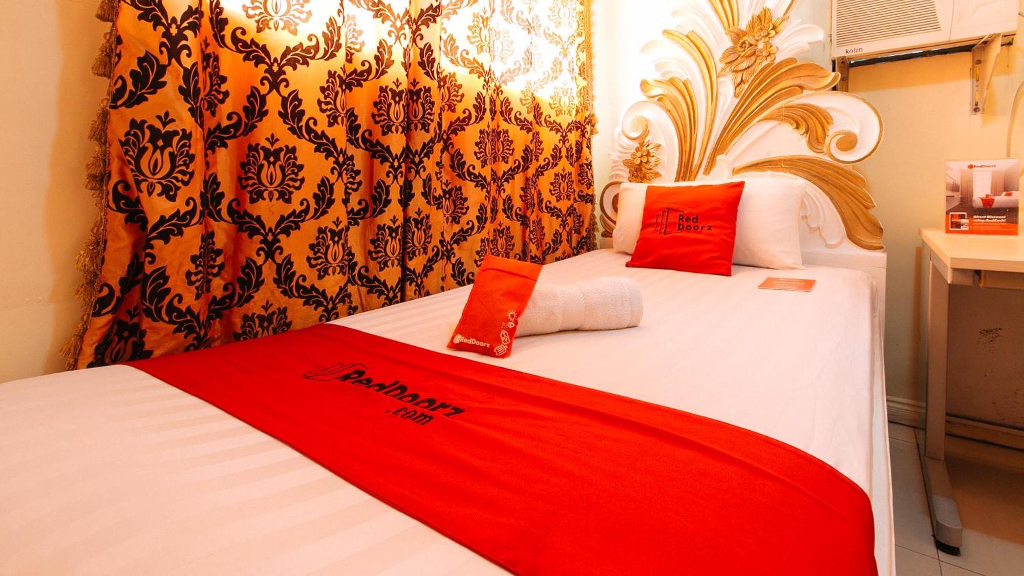 Reddoorz At Manila Venetian Hotel Exteriér fotografie